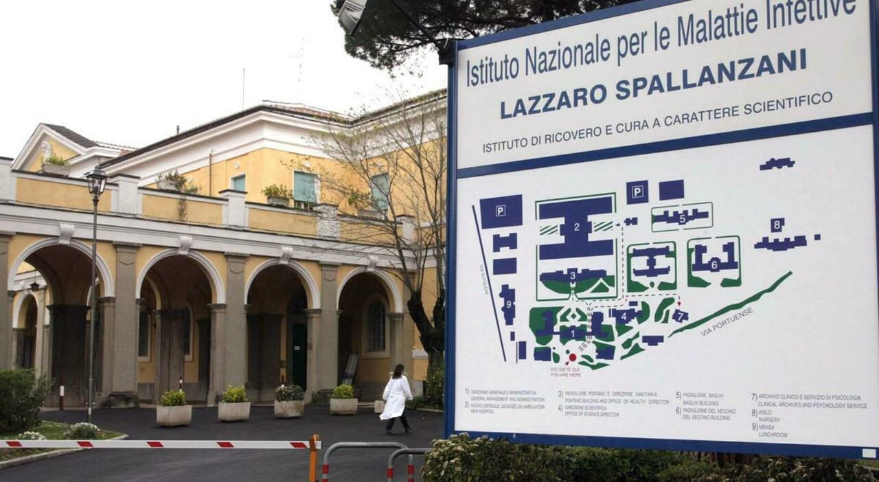 Al via il percorso innovativo dello Spallanzani per formare i prossimi leader delle ASL e degli ospedali!