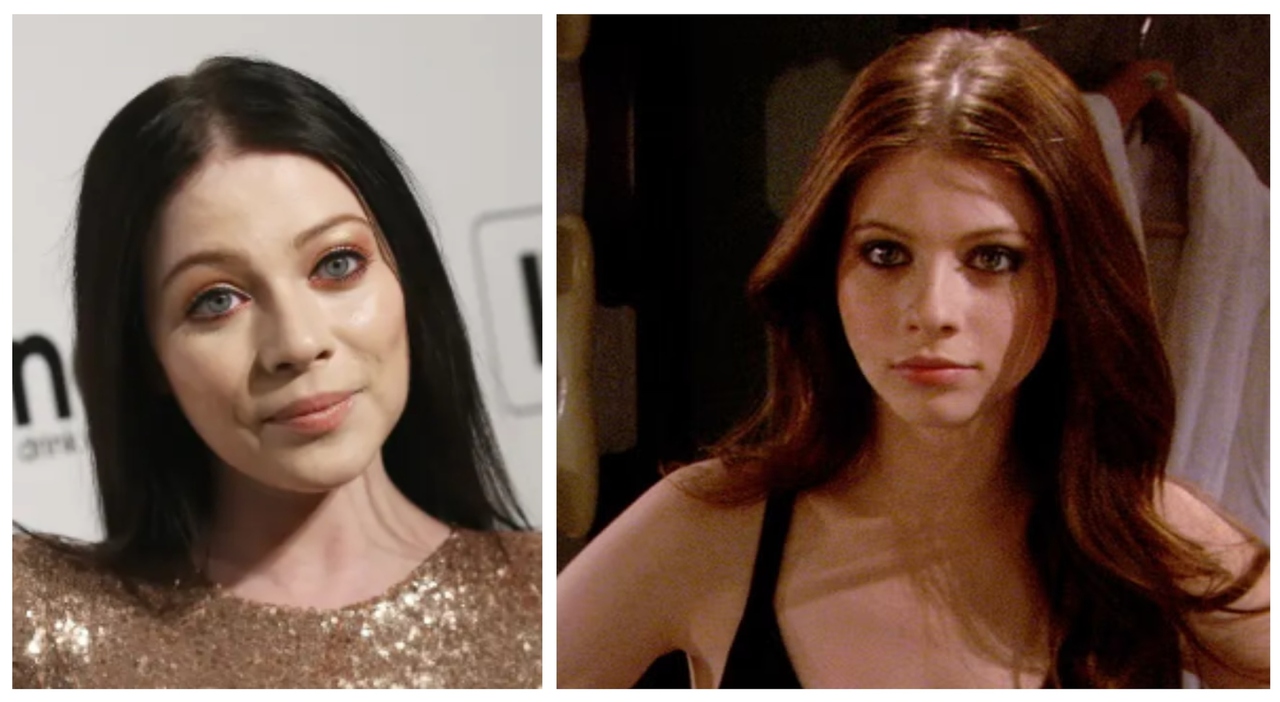 Michelle Trachtenberg, morta la Georgina Sparks di "Gossip Girl": aveva 39 anni. Trovata senza vita nella sua casa di Manhattan