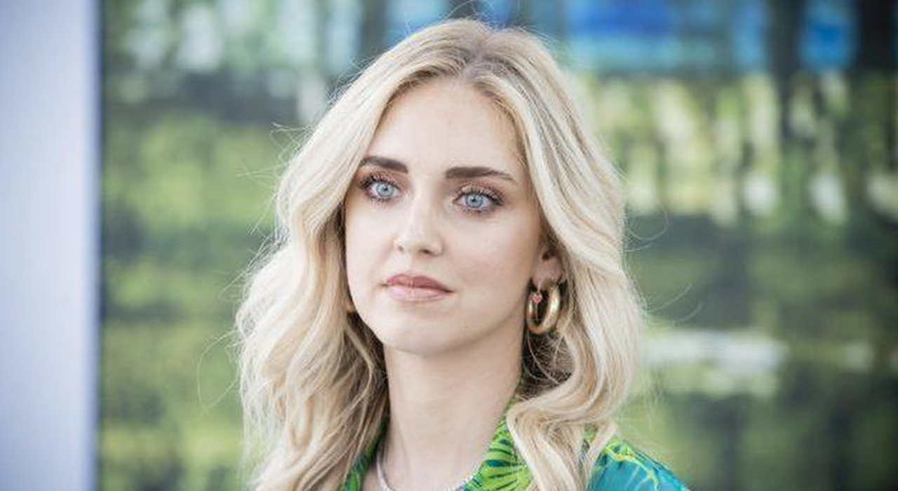 Chiara Ferragni, La Reazione Alla Copertina Da Joker: Cosa Ha Detto Con ...