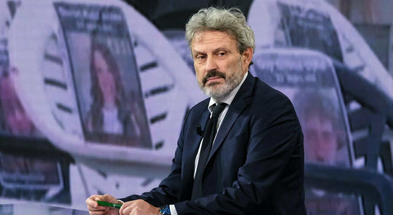 Urgence cardiaque pour le politologue Vittorio Emanuele Parsi
