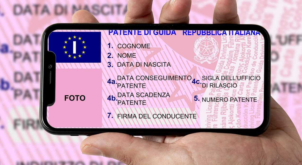 Patente digitale europea