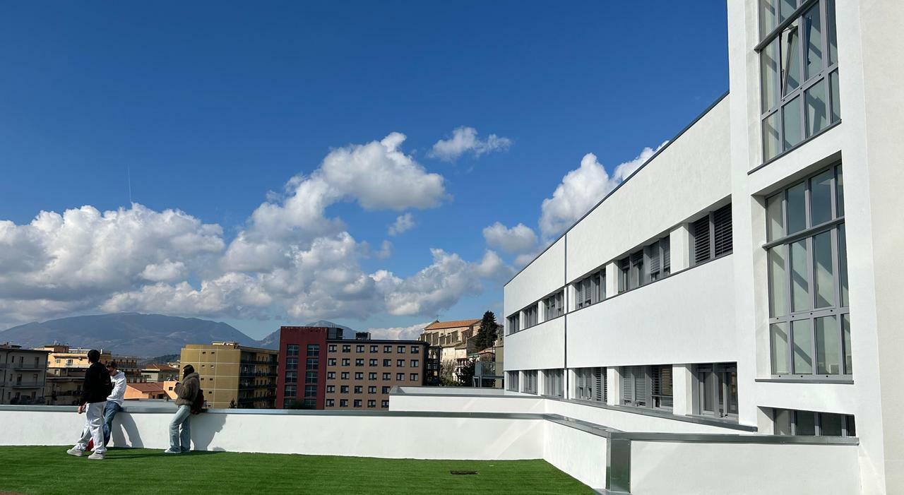 Benevento, Unisannio. Svolta sul modello College: sport, nuovi corsi e  residenze