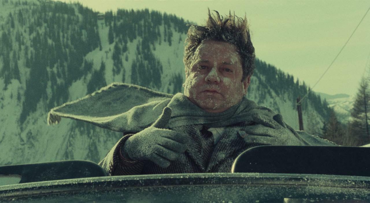 il 50 tragico fantozzi la storica saga di paolo villaggio torna al cinema i segreti di un antieroe italiano e immortale da Leggo.it il 50 tragico fantozzi la storica saga di paolo villaggio torna al cinema i segreti di un antieroe italiano e immortale