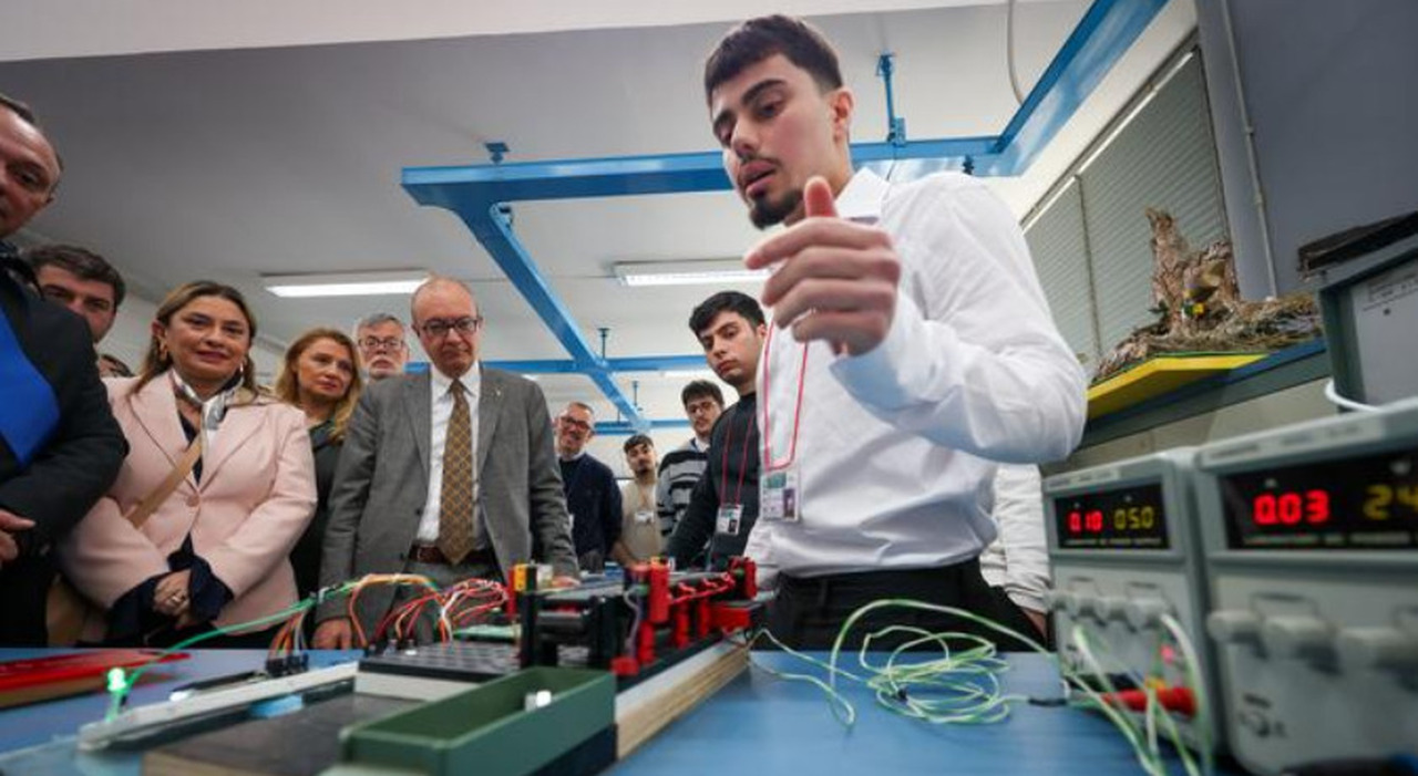 Innovative Vocational Training - News Directory 3
