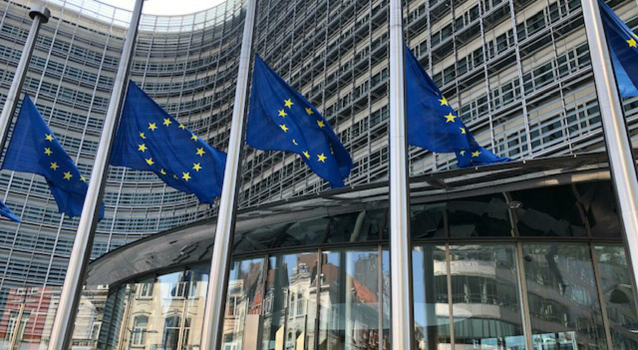 Parlamento UE