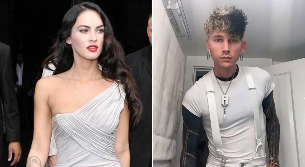 Megan Fox and MGK A New Chapter Begins(02)