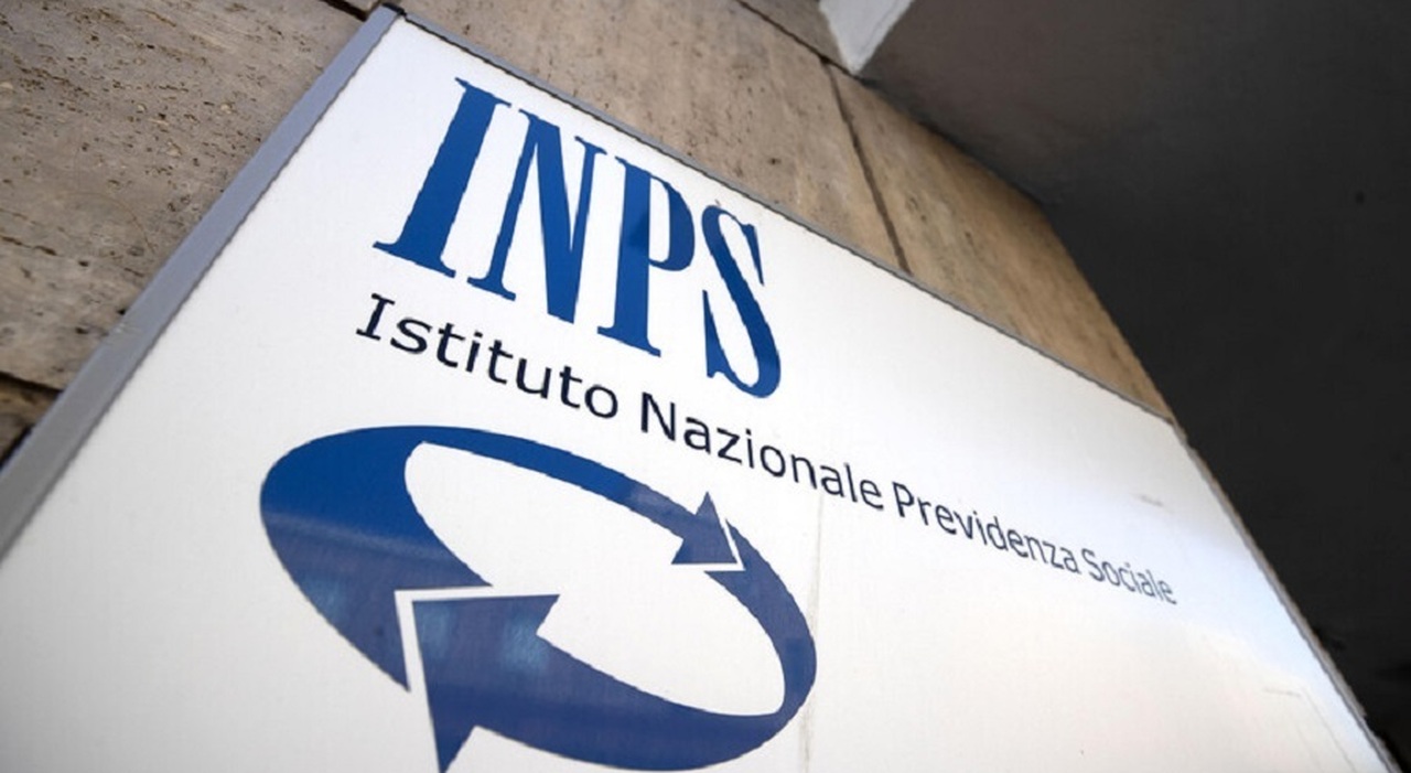myinps cedolino pensione aprile 2025