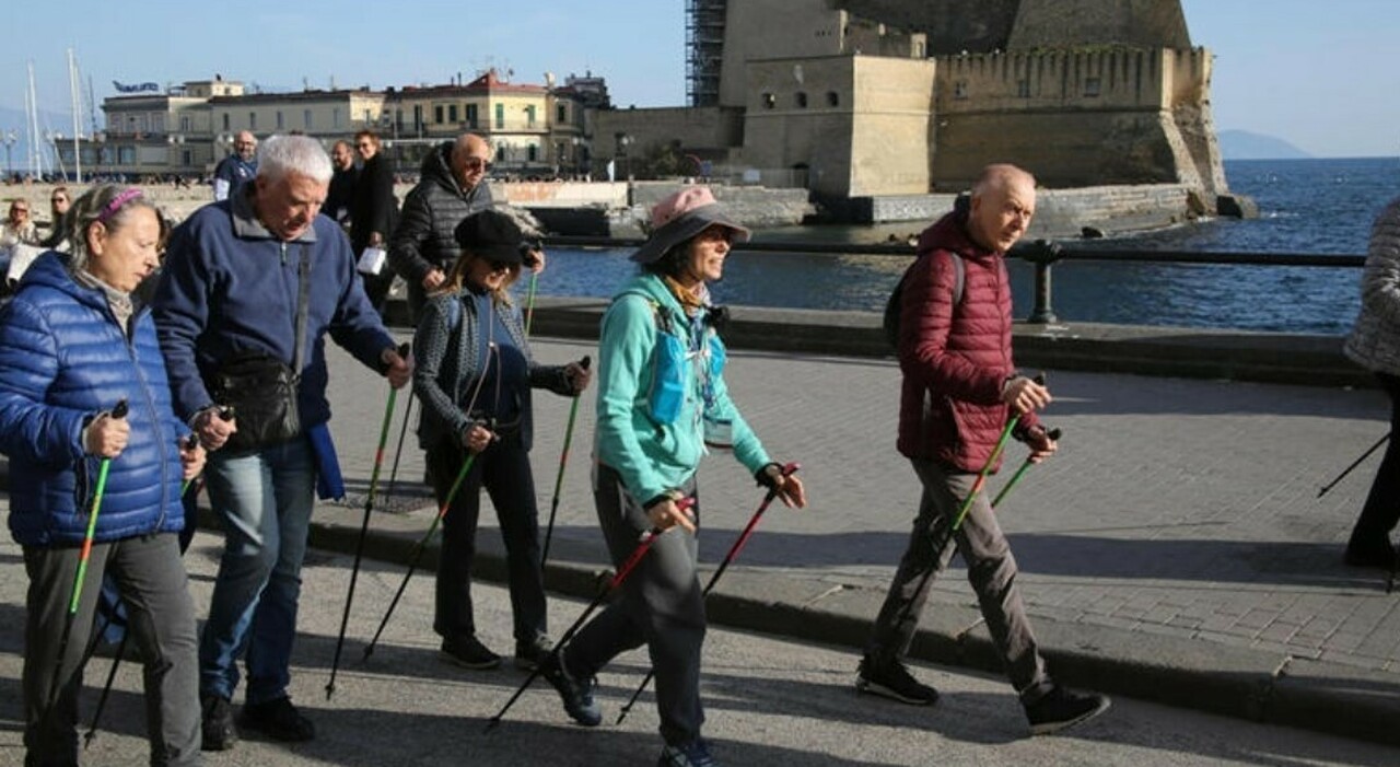 Parkison, cinque esercizi per tutti: come rallentare la malattia