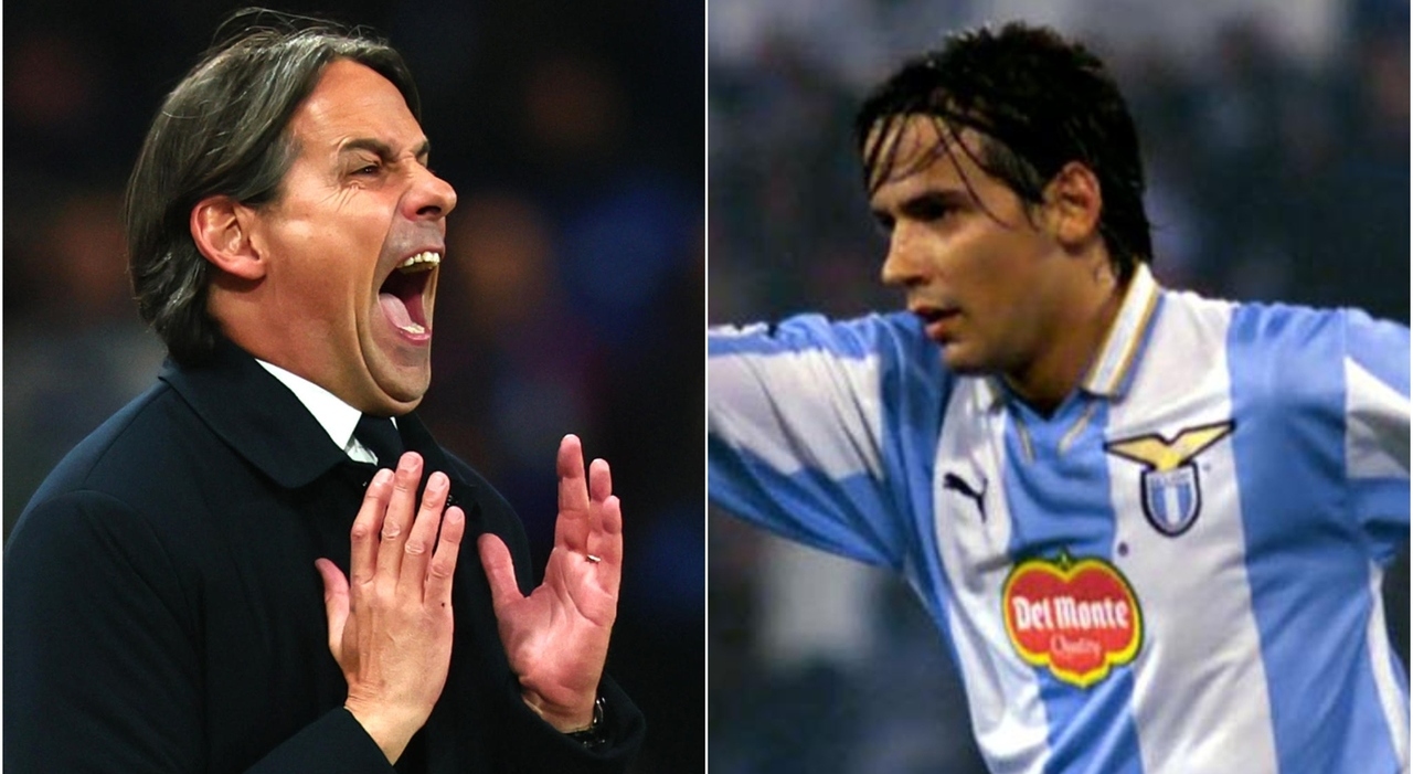 Simone Inzaghi: Ein Meister der Taktik