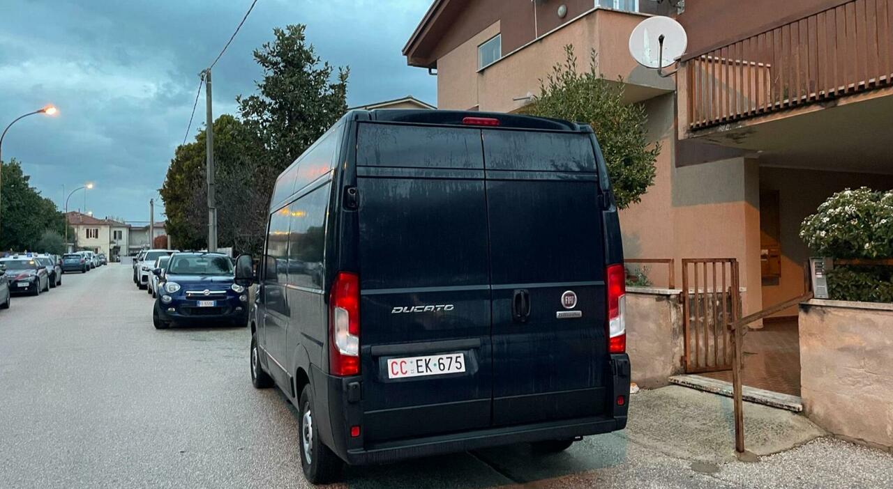 Father Chokes at Home in Foligno, Daughter’s Lie to Doctor
