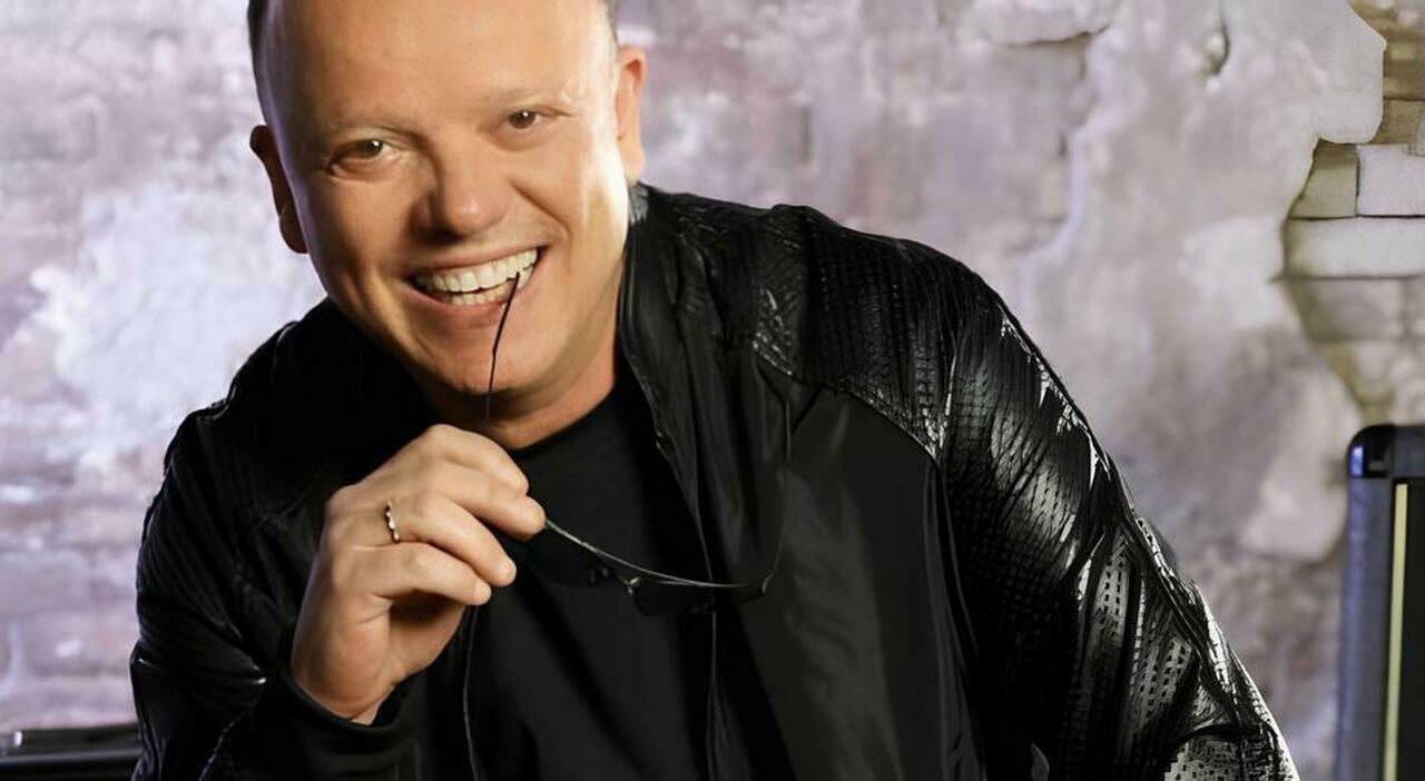 Gigi D'Alessio: «Ho scritto una canzone che, senza volerlo, racconta la ...
