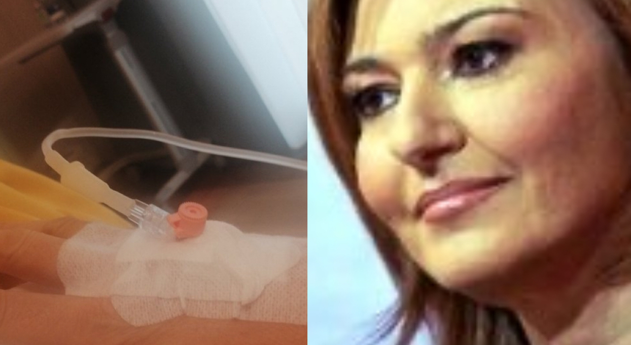 Intestinal Occlusion: My Choked Hernia Story - News Directory 3
