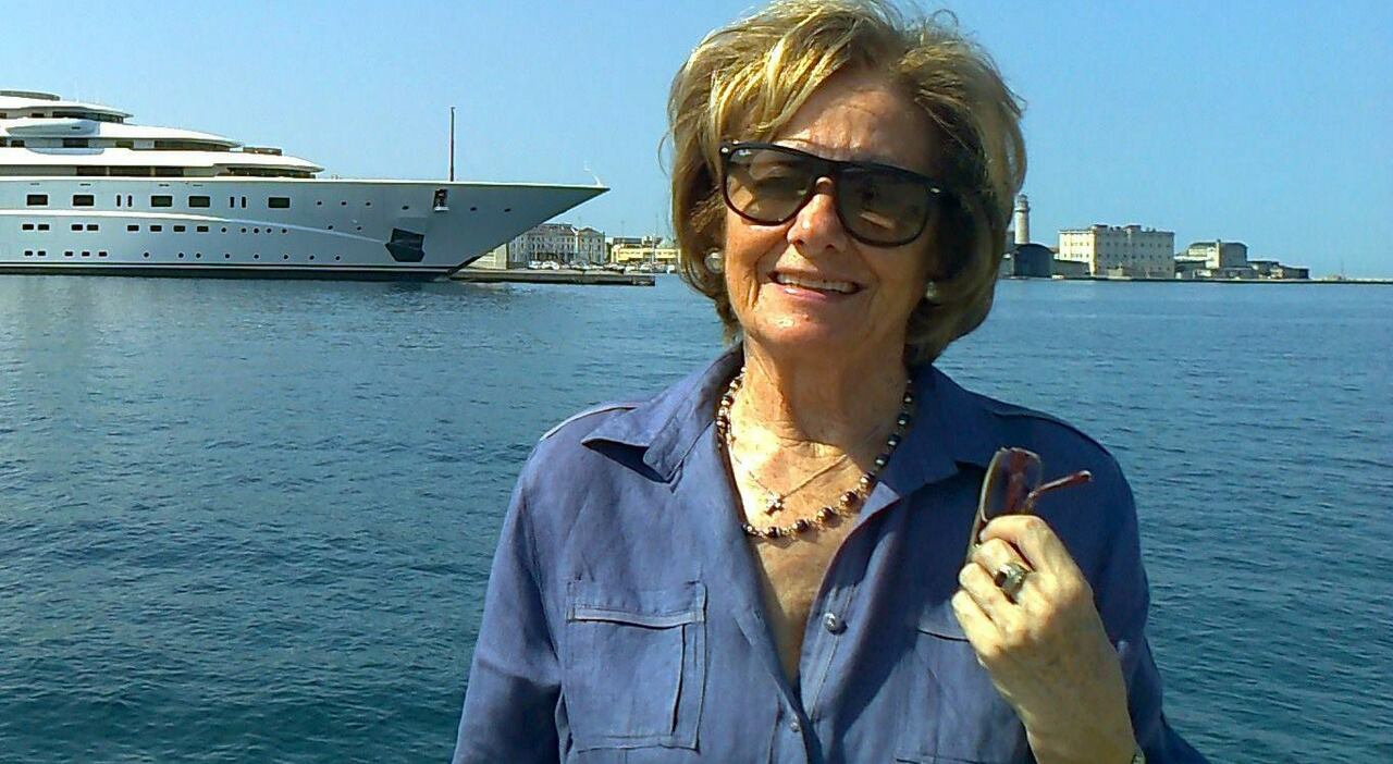 Isabella Tregnaghi da Leggo.it Isabella Tregnaghi morta in casa con la gola tagliata la figlia vede omicidio in diretta dalle telecamere il giallo del movente