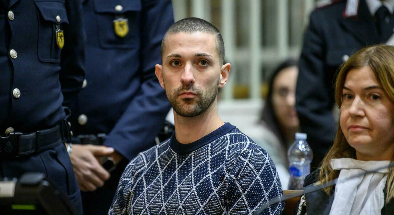 Alessandro Impagnatiello cerca di evitare l'ergastolo: «Non c'era un piano per uccidere Giulia»