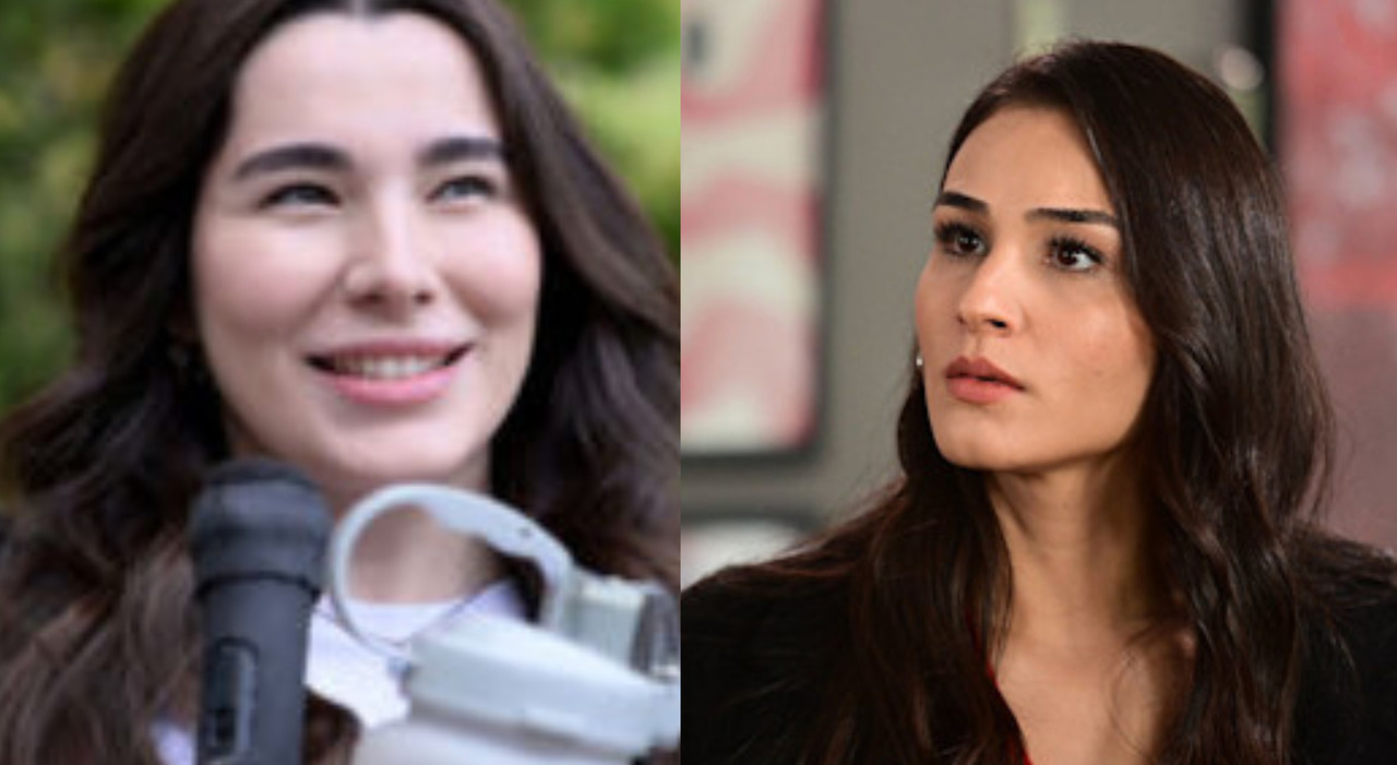Yesim Attacks Dilek: Today’s Betrayal Advances