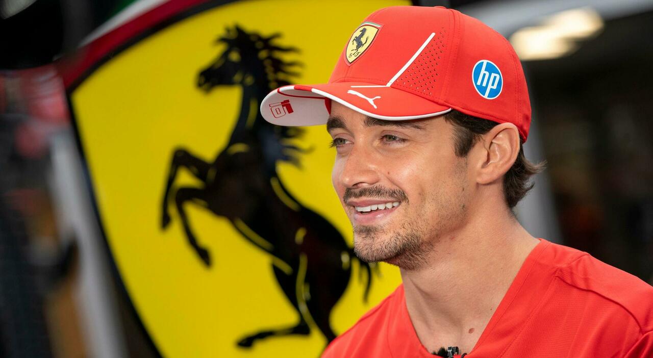 Charles Leclerc
