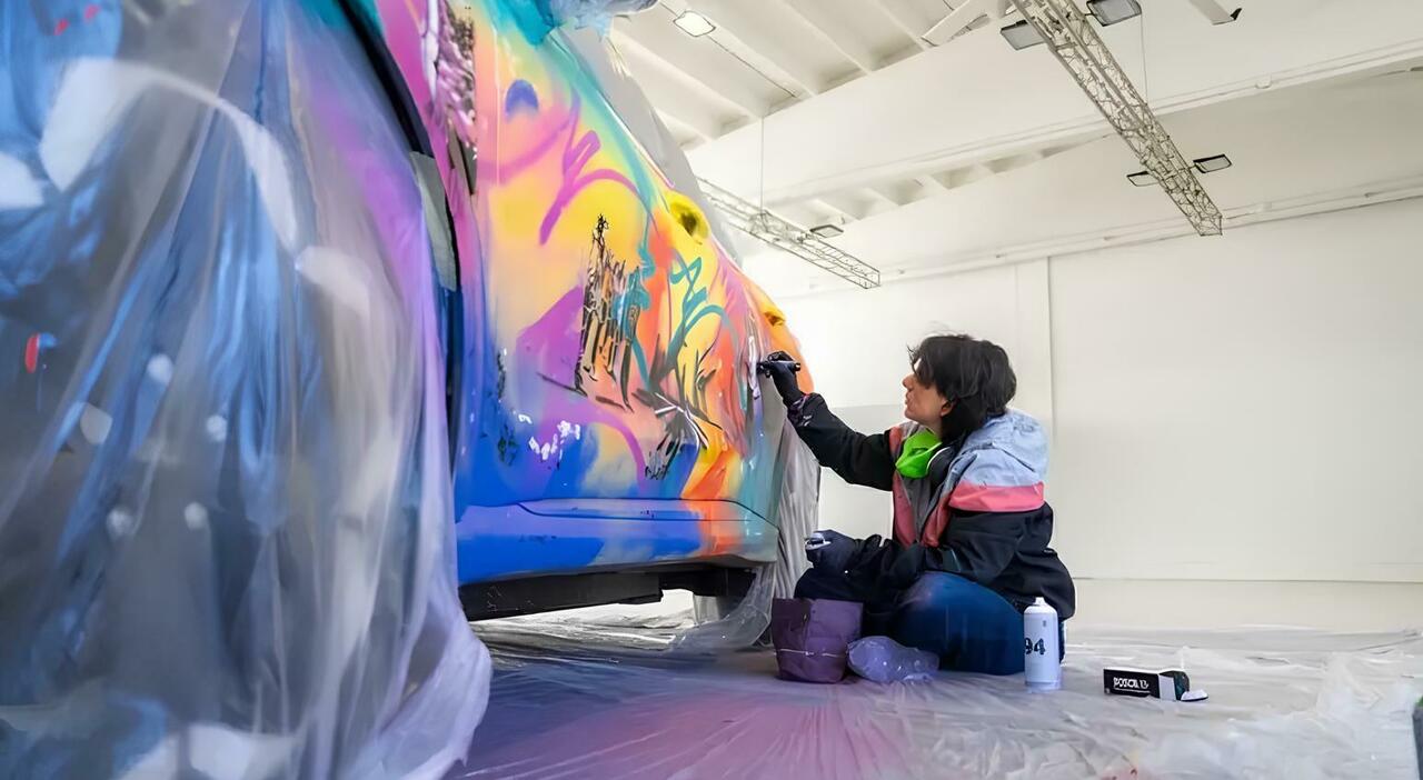 Ford alla Milano Design Week