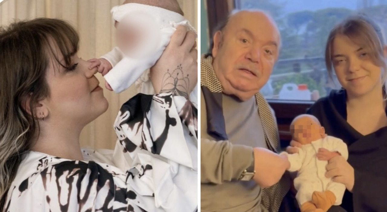Lino Banfi Defends Matilde: Menopause & Motherhood - News Directory 3