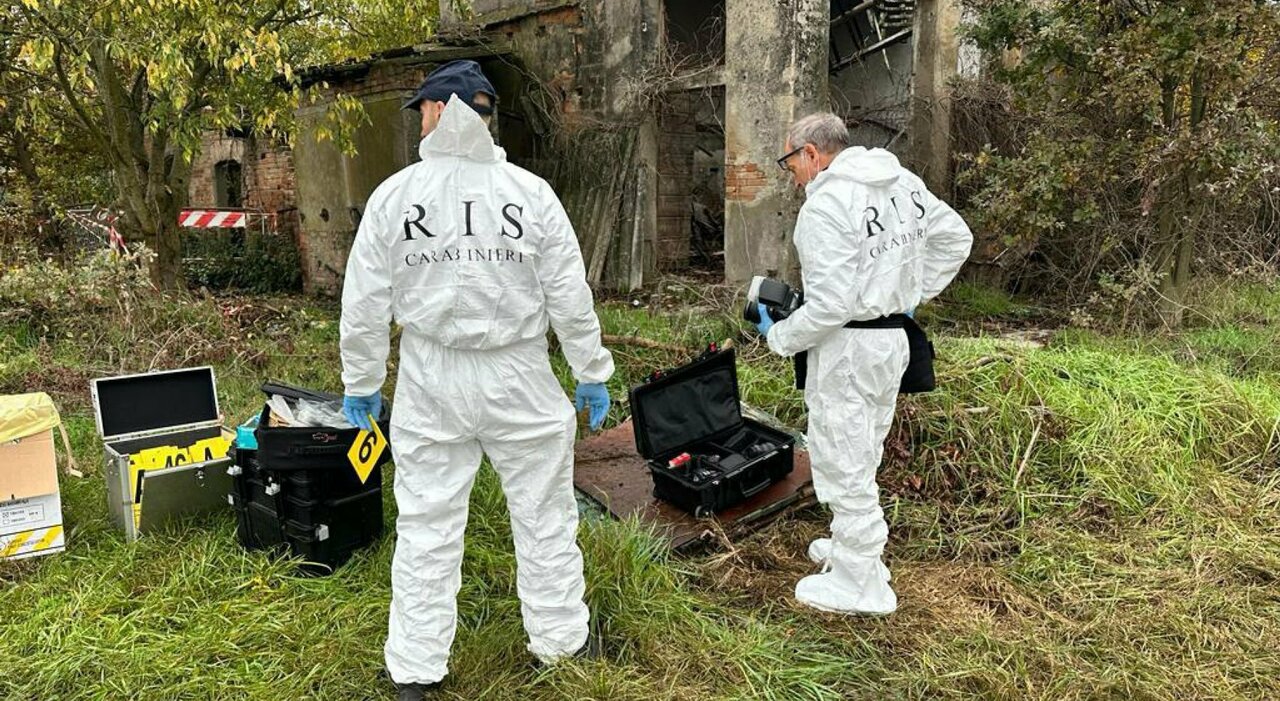 Omicidio di Saman, la sepoltura con cura svela coinvolgimento di almeno due persone