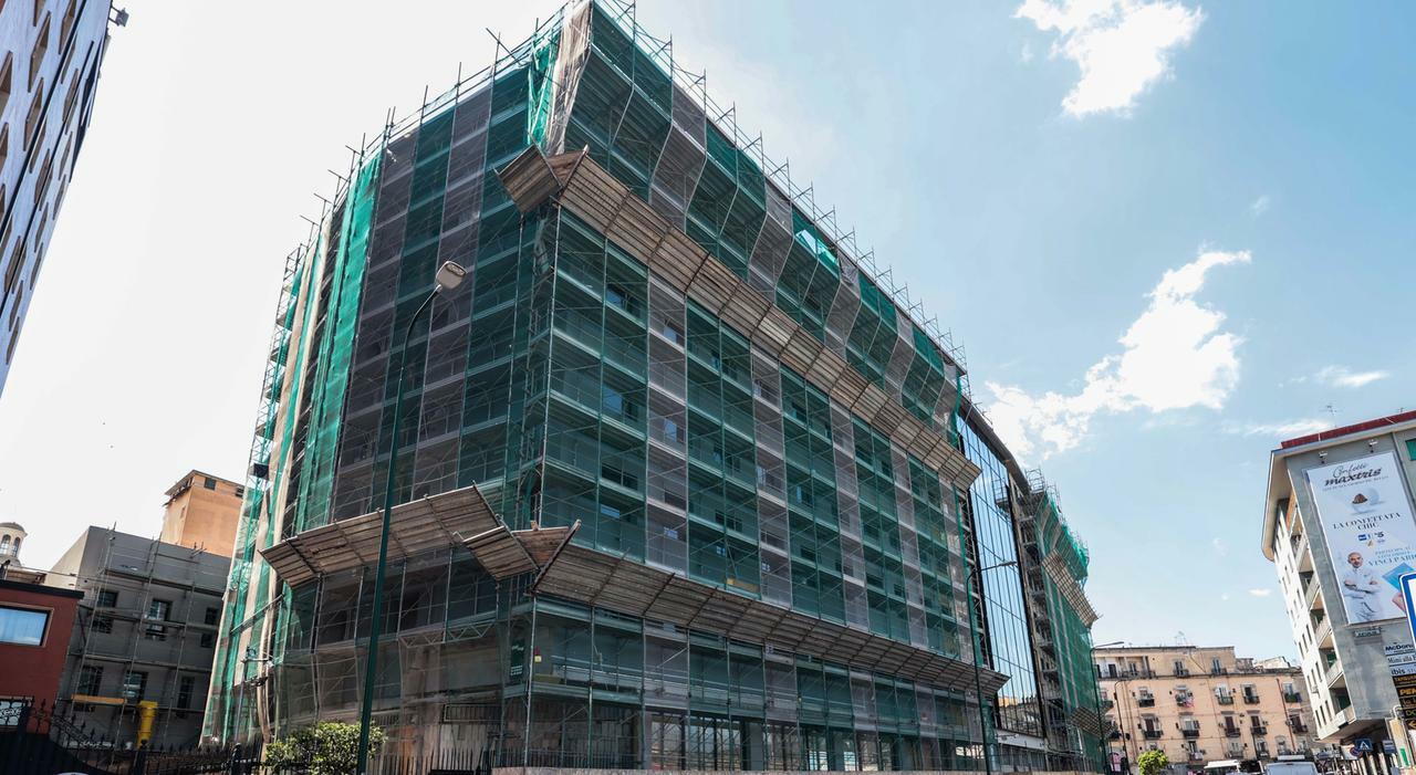 Houses for Deserving Subscribers