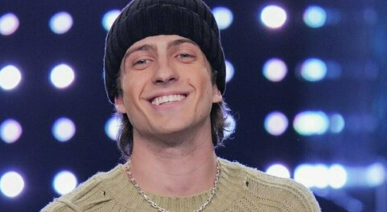 Ogni Frate Ha La Sua Sangiovanni, la depressione, l'ex fidanzata, l'addio alla musica poi il