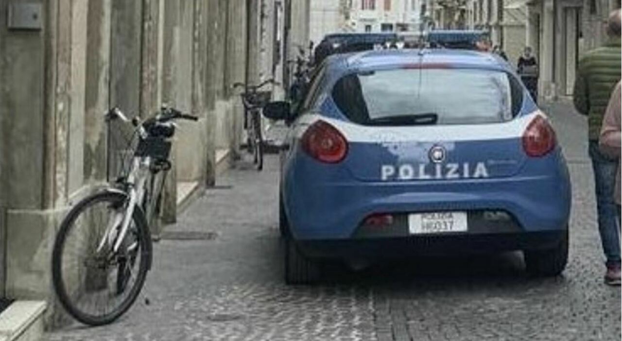 Ancona Baseball Bat Attack: Man, 45, Reported