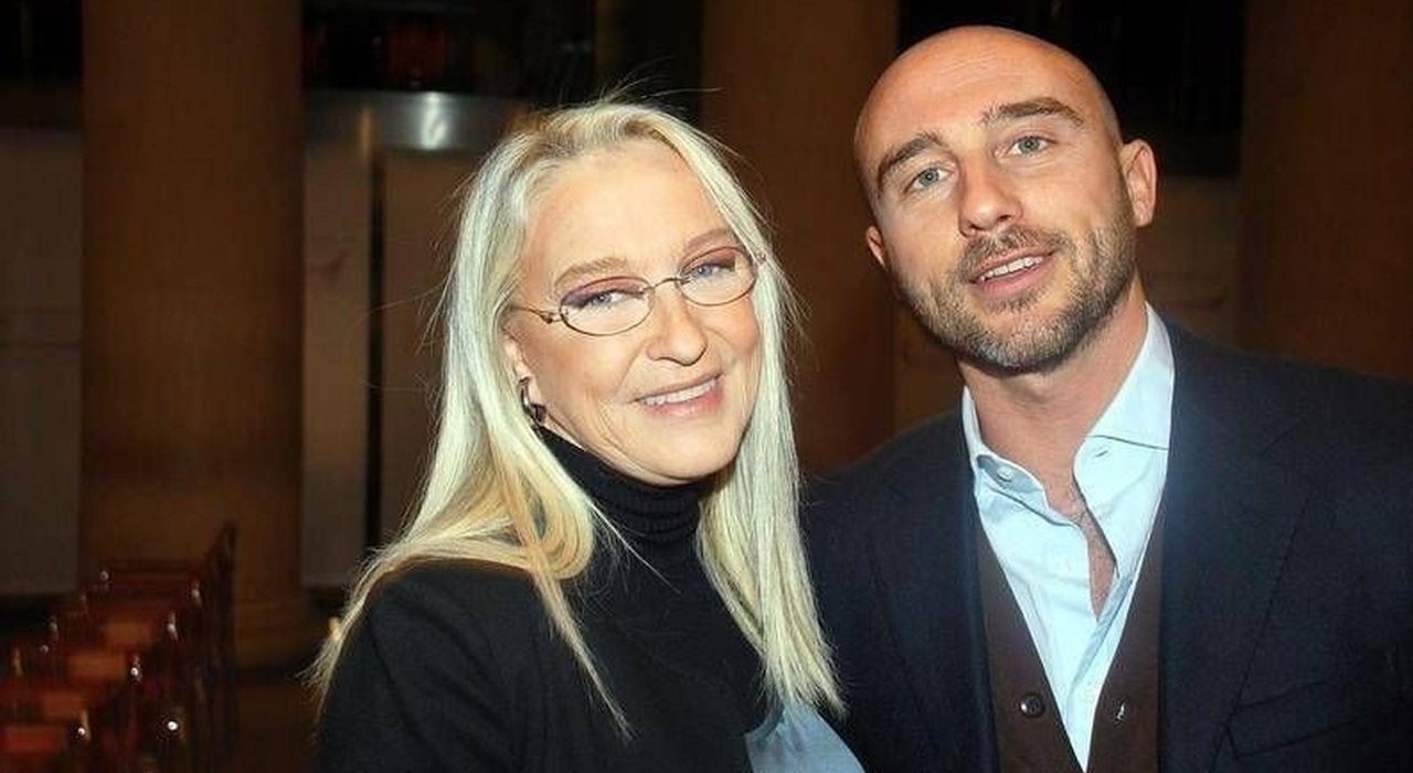 Andrea Rizzoli Remembers Eleonora Giorgi: “We Hid Metastasis, But…