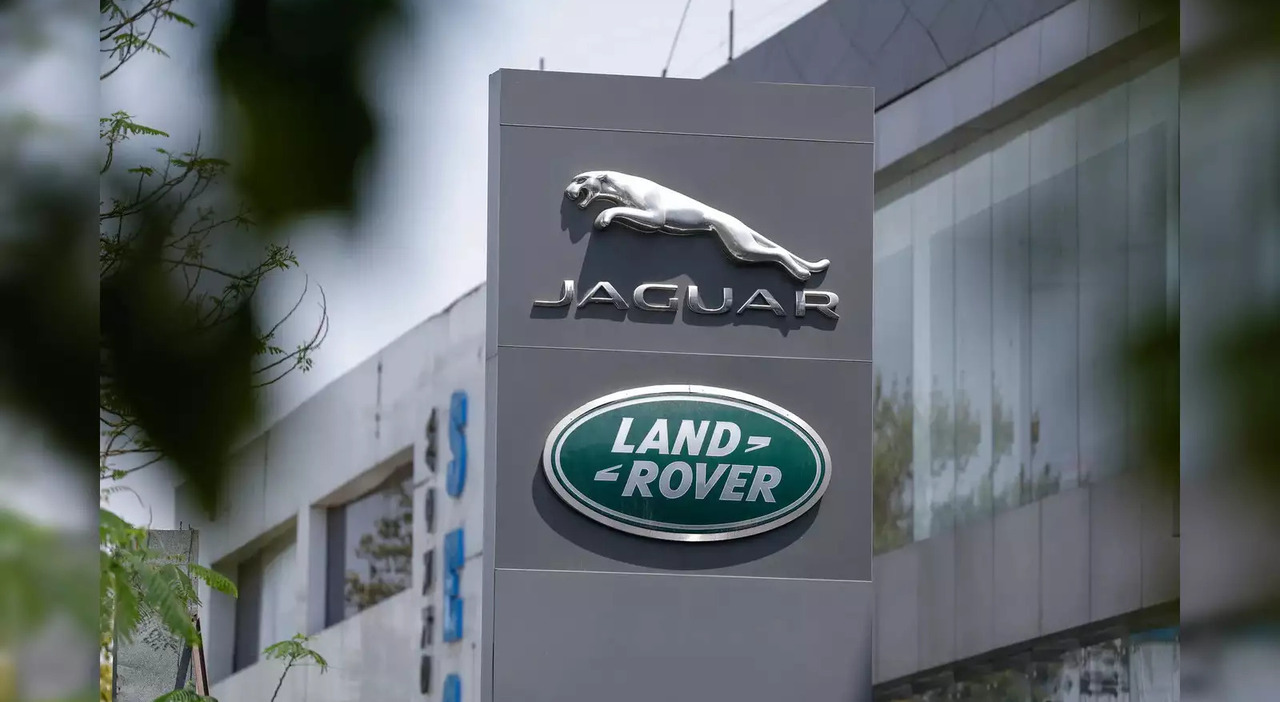 Jaguar Land Rover