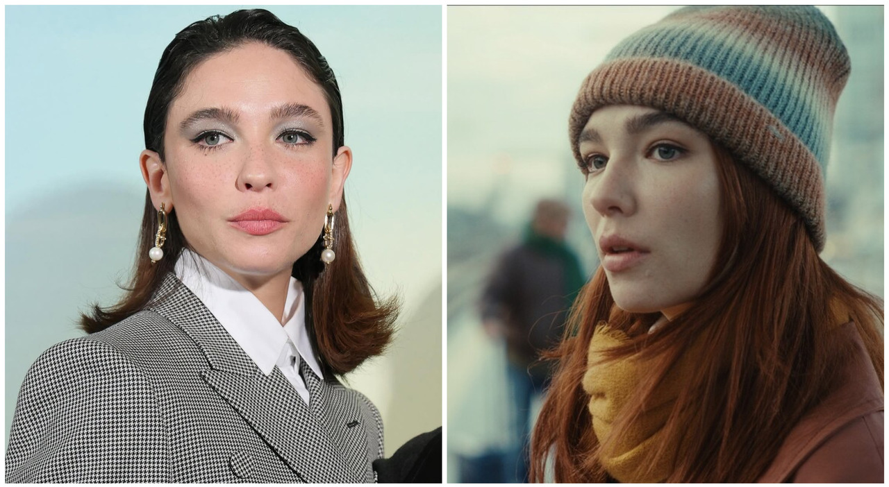Matilda De Angelis & Boyfriend: First Meeting, Two Years Isolated, Health Struggles