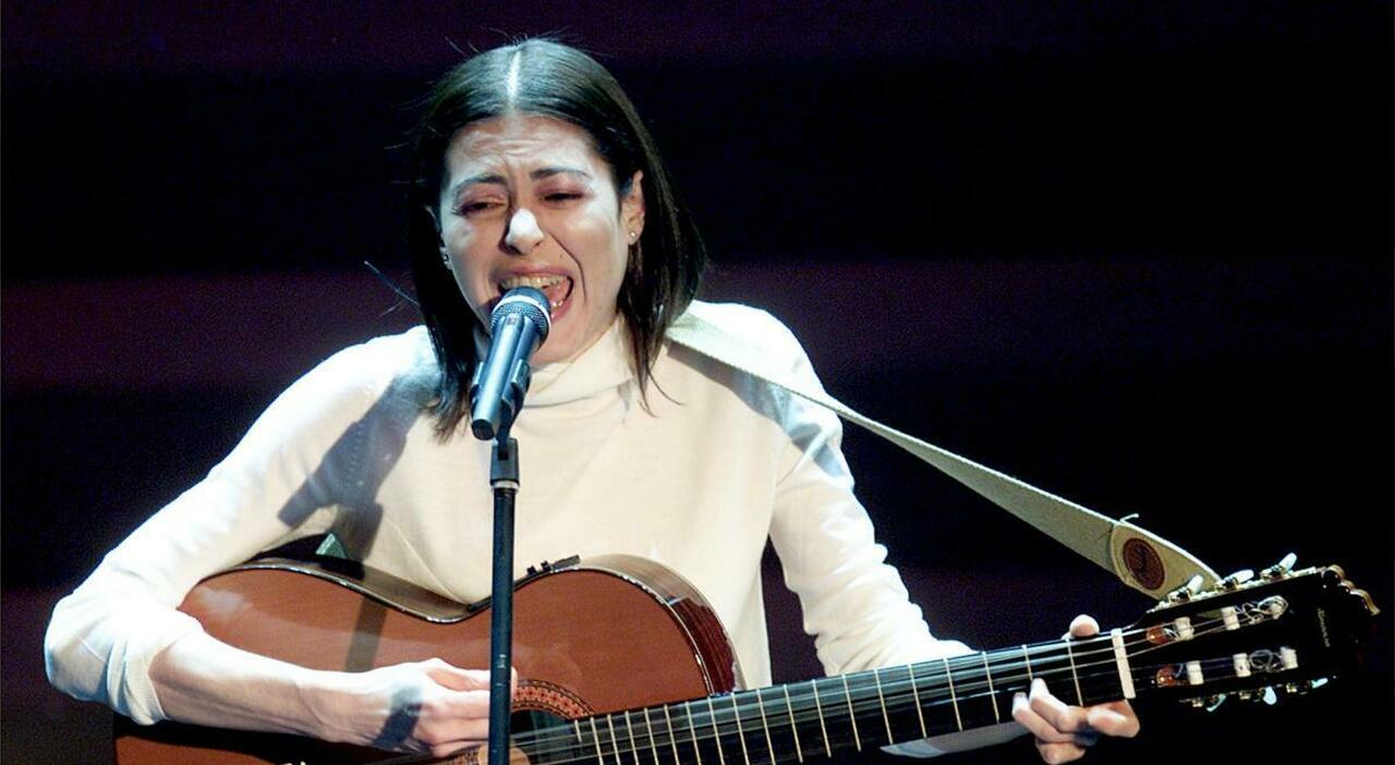 ジェラルディーナは当時良いことを発見しました、それは今何をしていますか？拒否された相続、経済問題、カリタルの助け、麻痺、舞台への復帰