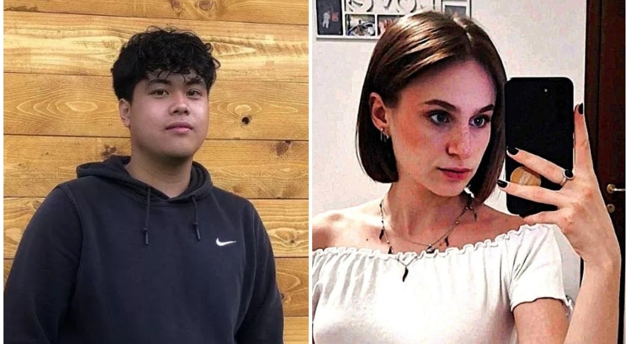 Mark Samson da Leggo.it Mark Samson gli sms a una ragazza dopo aver ucciso Ilaria Sula Passo da te Non sono squallido è solo un brutto periodo