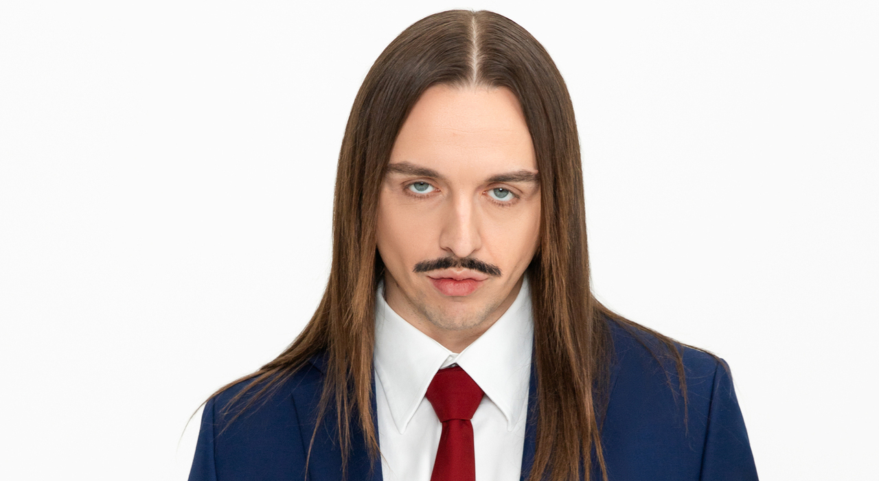 Tommy Cash: «L'Eurovision è una gara ingiusta, non conta soltanto  l'esibizione. Certi paesi si votano tra loro»