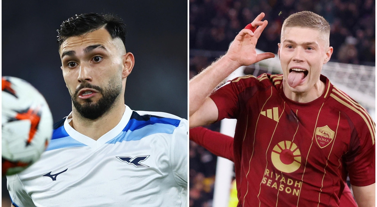 Lazio vs Roma: TV, Stream, Lineups & Kick-Off Time