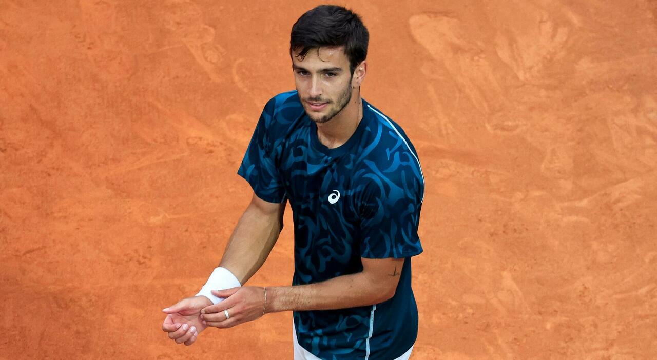 Lorenzo: The Rising Star of Italian Cinema—A New Age in Film