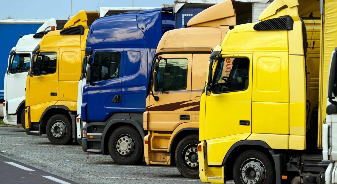 Veicoli industriali