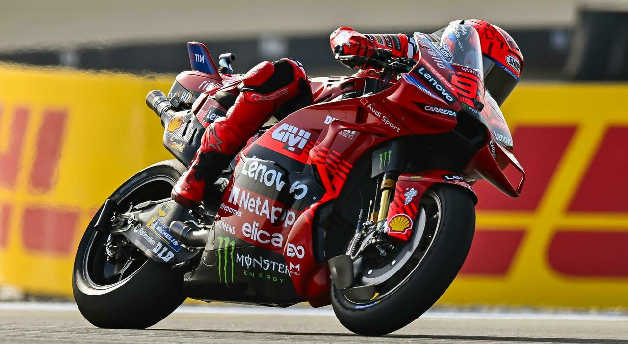 Marc Marquez