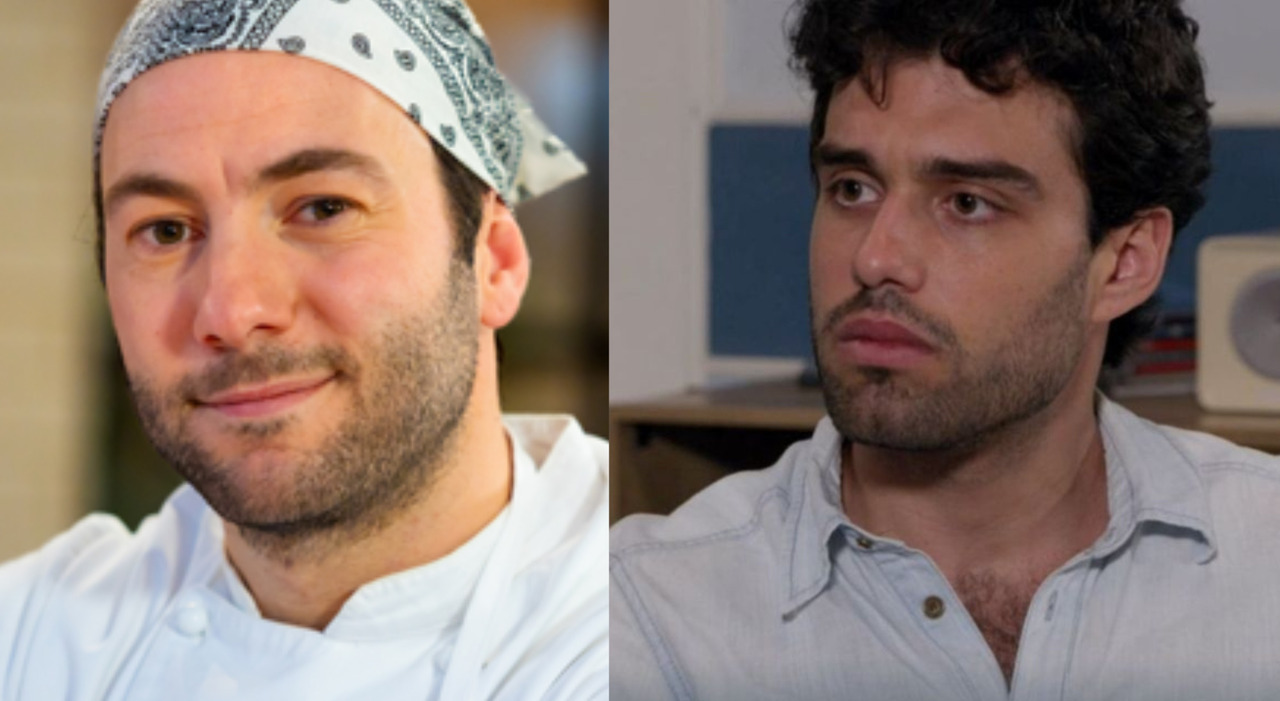 Place in the Sun: Tonight’s Preview (April 14) – Samuel & Nunzio Rivali, Gagl’s Requests