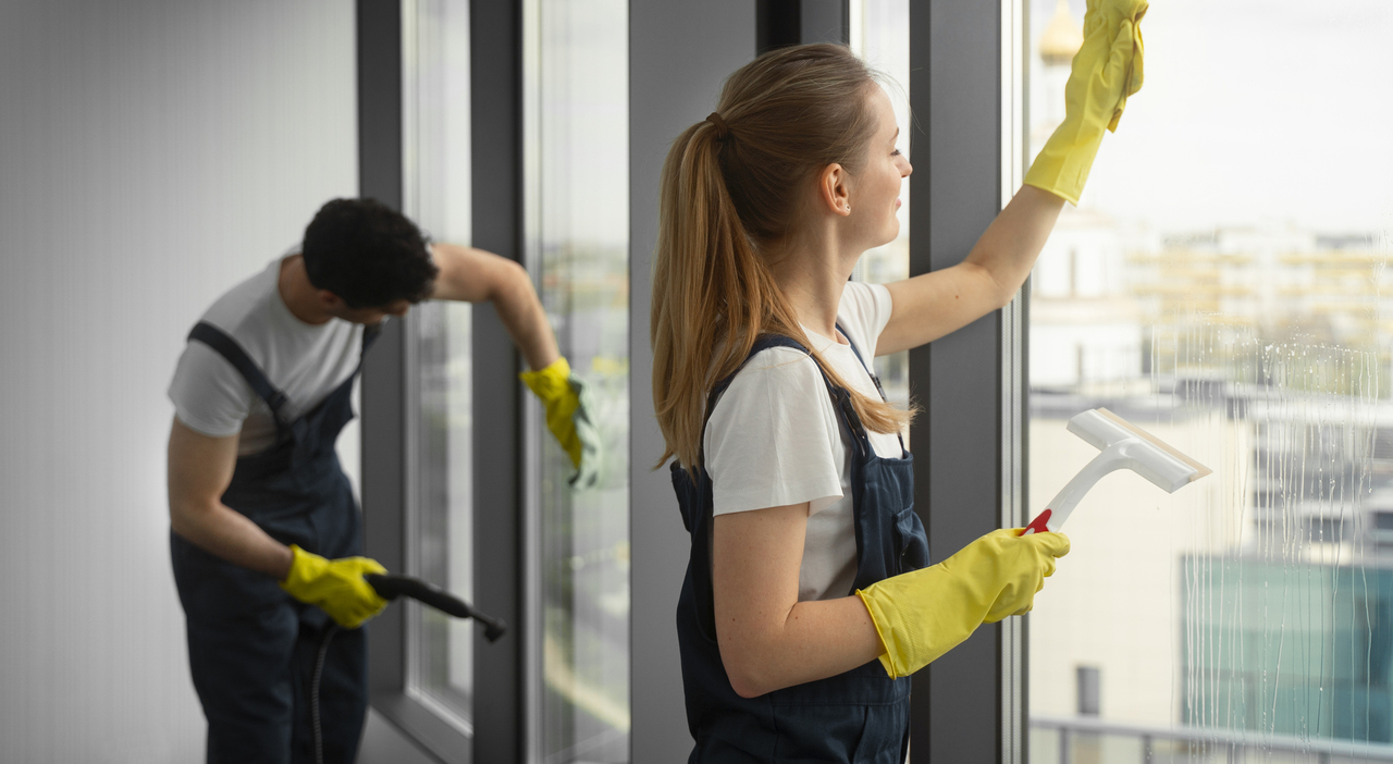 Detergenti per i vetri, la classifica di Altroconsumo: il migliore è il