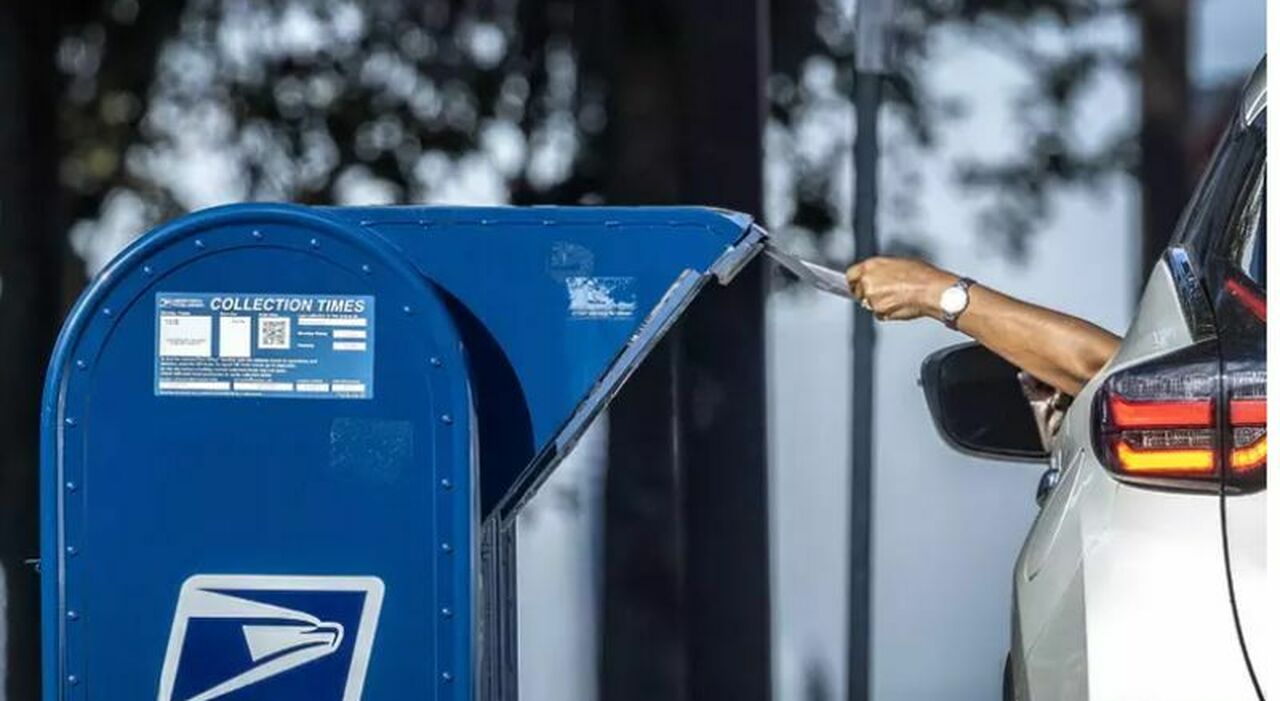 cina stop alle spedizioni verso gli usa dal 27 aprile le poste di hong kong restituiranno gli articoli e rimborseranno i clienti da Ilmessaggero.it cina stop alle spedizioni verso gli usa dal 27 aprile le poste di hong kong restituiranno gli articoli e rimborseranno i clienti