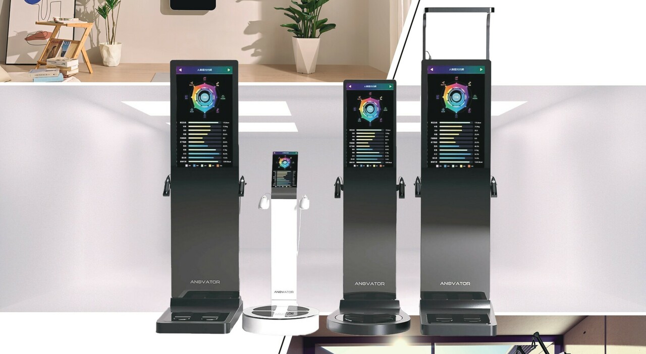 Rivoluzione Fitness: Tecnologia, Prevenzione e Benessere al Centro dello Sport del Futuro
