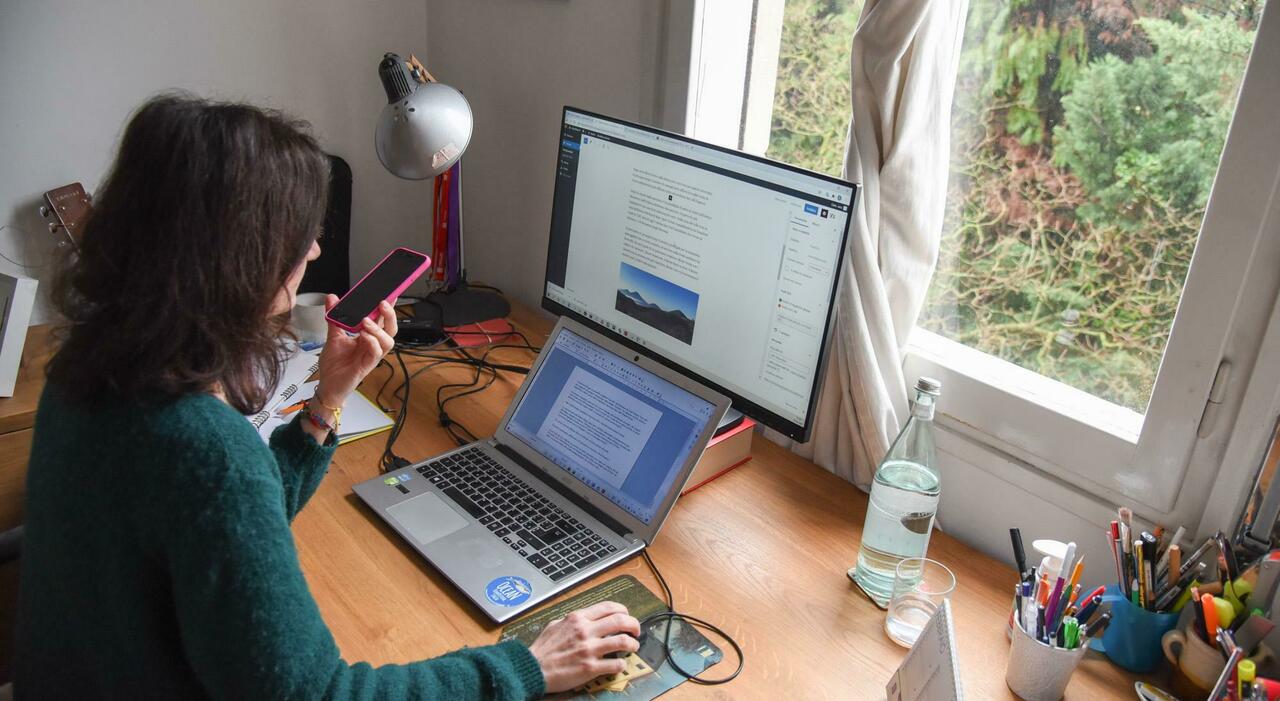 Lavoro Agile e Benessere Mentale: Lo Studio Congiunto di Ca' Foscari e UniPd Rivela le Sfide e l'Importanza della Flessibilità Durante la Pandemia