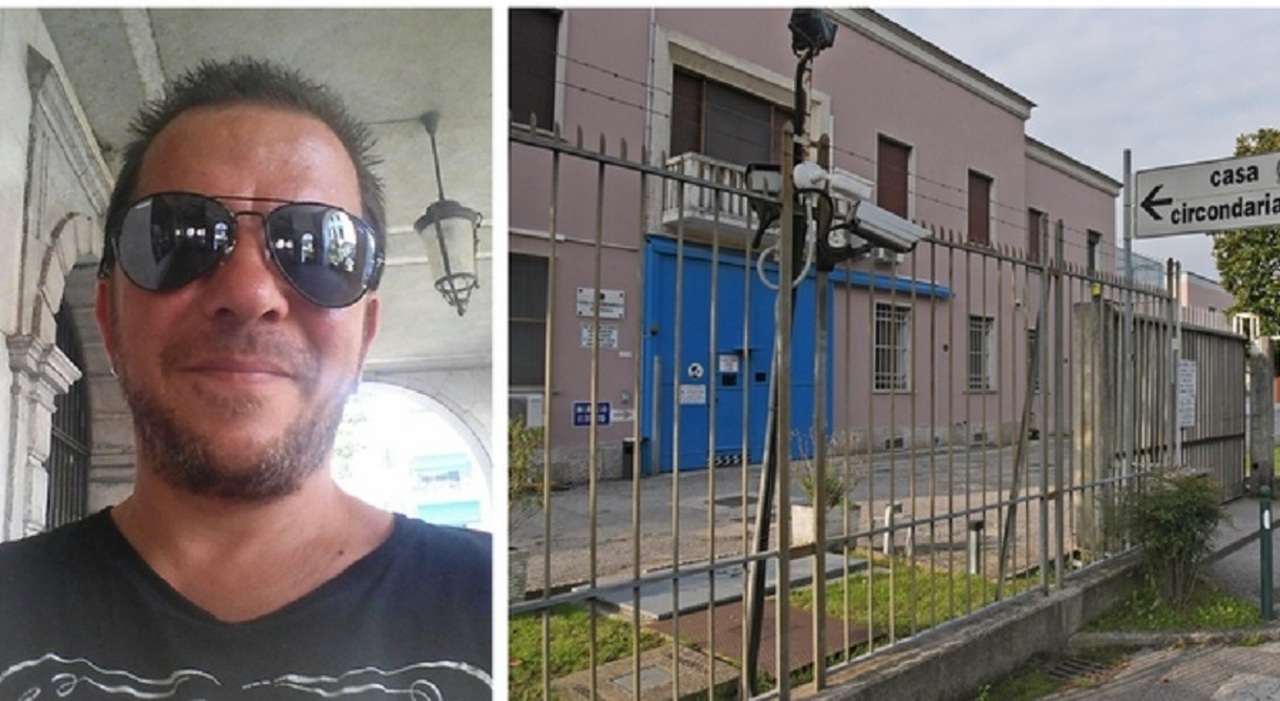 Gennaro Martino da Ilgazzettino.it gennaro martino morto in carcere a 46 anni la procura nega lautopsia i familiari la pagheremo noi vogliamo sapere se è stato picchiato