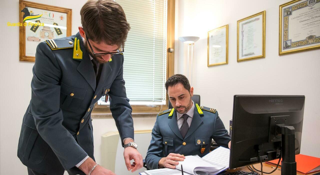 money transfert bengalese ha spostato 25 milioni di euro all estero grazie a un sistema di frazionamento degli importi multati titolare e 450 clienti