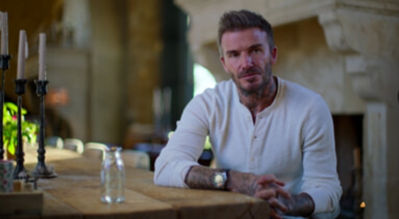 Footballer’s Comeback Bid