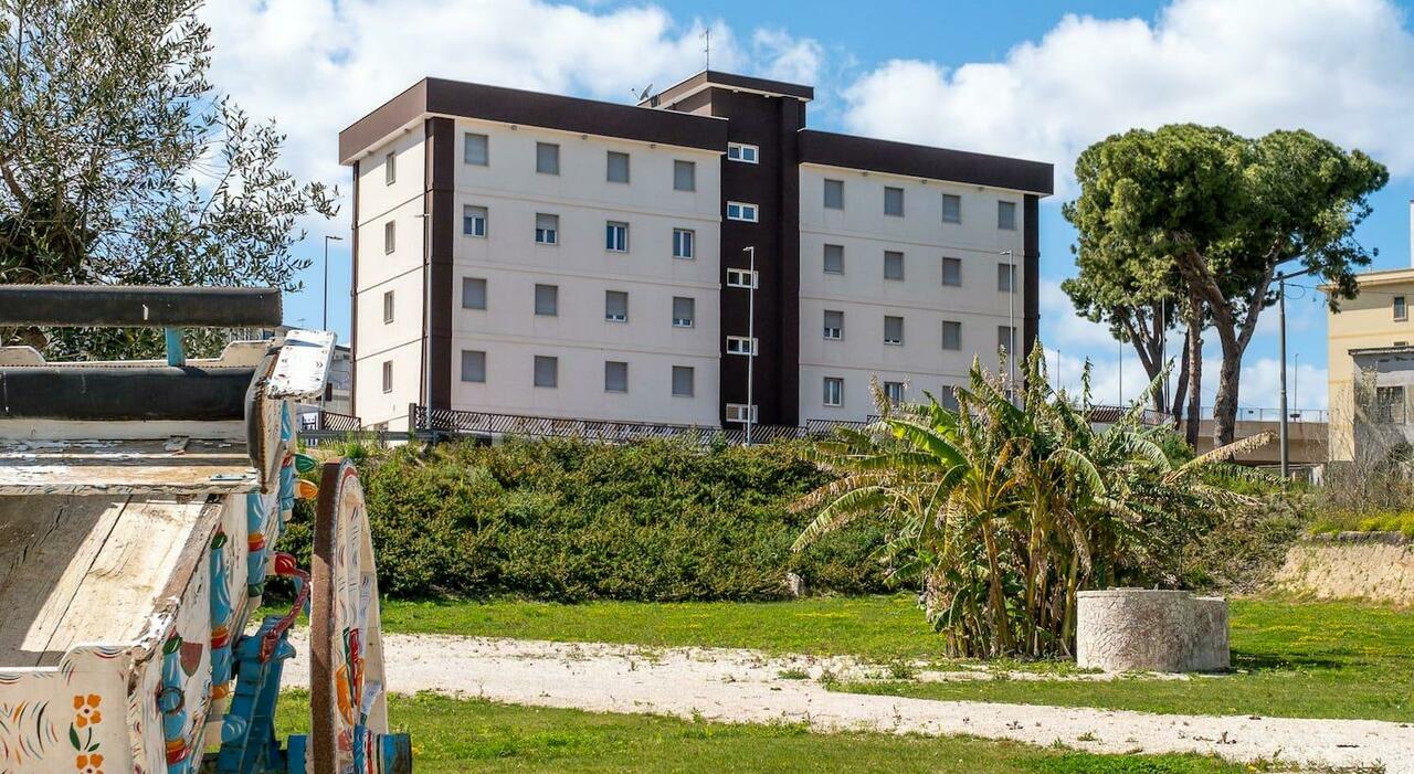 Da Ferrhotel a hotel Bastione: inaugura il 25 aprile l Da Ferrhotel a hotel Bastione: inaugura il 25 aprile l