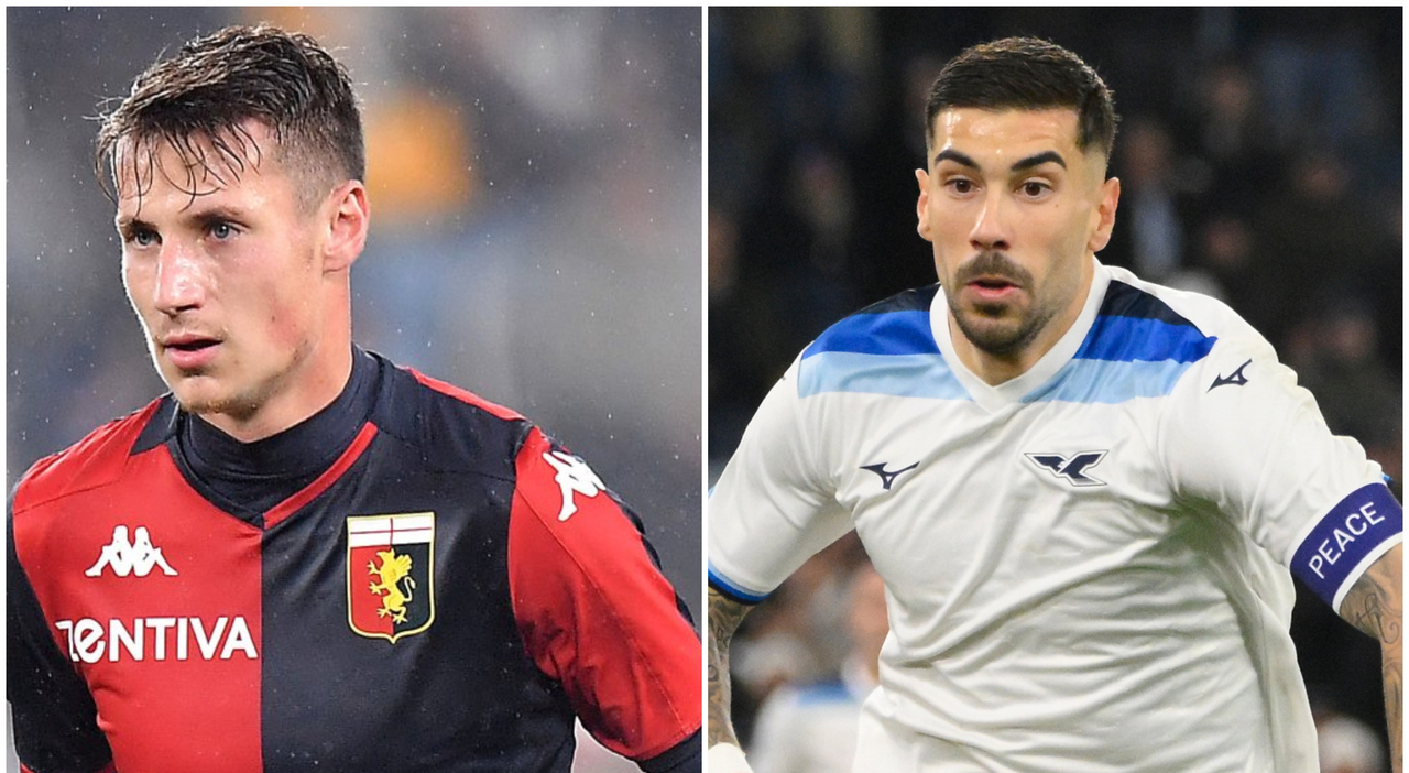 Genoa vs Lazio: TV, Streaming, Lineups & Kick-Off Time