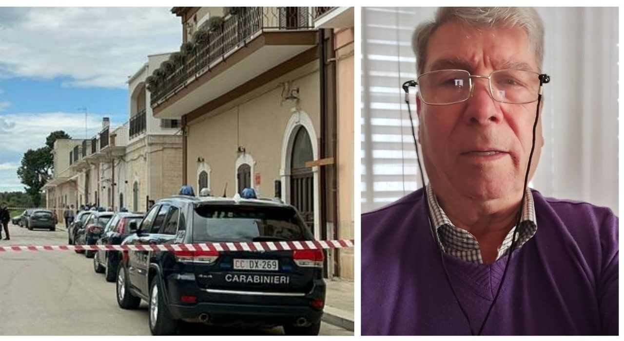 Muori Non da Leggo.it Muori Non meriti compassione il femminicidio in diretta in 7 minuti di follia Vincenzo Visaggi ha ucciso la moglie