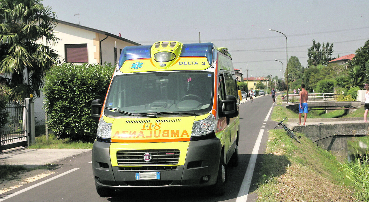 Irrompono casa da Ilgazzettino.it irrompono in casa le strappano la collana d oro e la picchiano a sangue notte di terrore per una 69enne