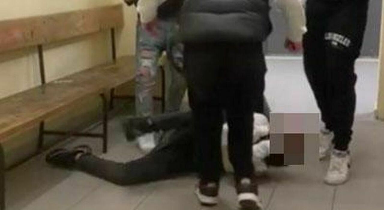 salento pestaggio del ragazzino c è l inchiesta lesioni con crudeltà da Quotidianodipuglia.it salento pestaggio del ragazzino c è l inchiesta lesioni con crudeltà