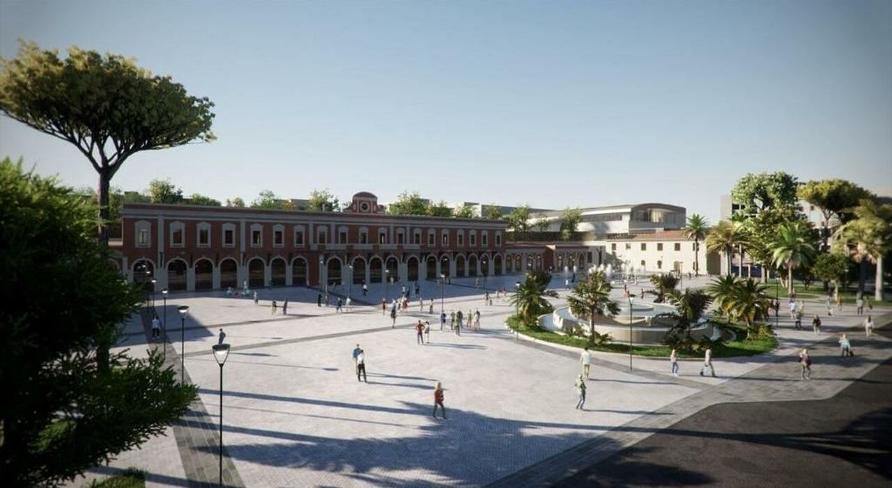 movida rissa tra turisti un ferito e in piazza moro partono i lavori il progetto di riqualificazione da Quotidianodipuglia.it movida rissa tra turisti un ferito e in piazza moro partono i lavori il progetto di riqualificazione